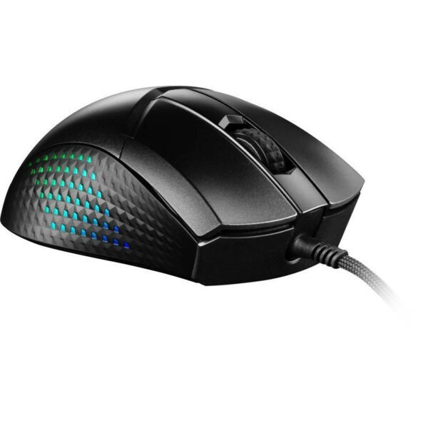 MSI CLUTCH GM51 LIGHTWEIGHT souris gaming 26000 DPI – Image 5