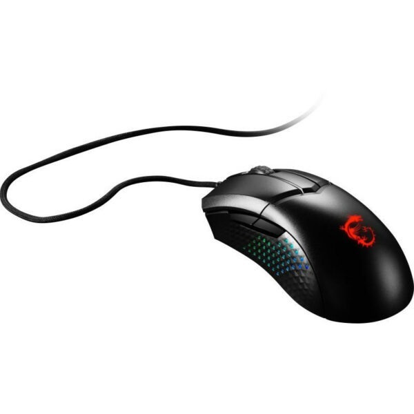 MSI CLUTCH GM51 LIGHTWEIGHT souris gaming 26000 DPI – Image 6