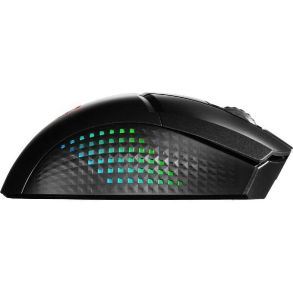 MSI CLUTCH GM51 LIGHTWEIGHT WIRELESS Souris Gaming – Image 2
