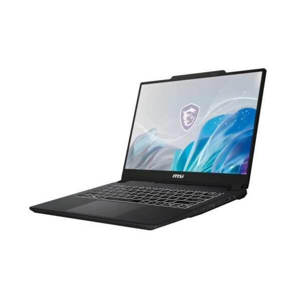 MSI Creator M14 - Performances pour Créateurs – Image 2