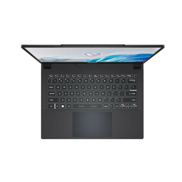 MSI Creator M14 - Performances pour Créateurs – Image 11