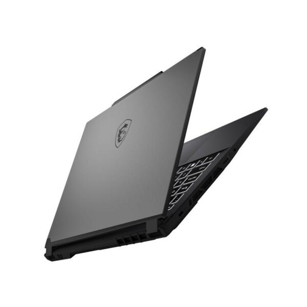 MSI Creator M14 - Performances pour Créateurs – Image 12