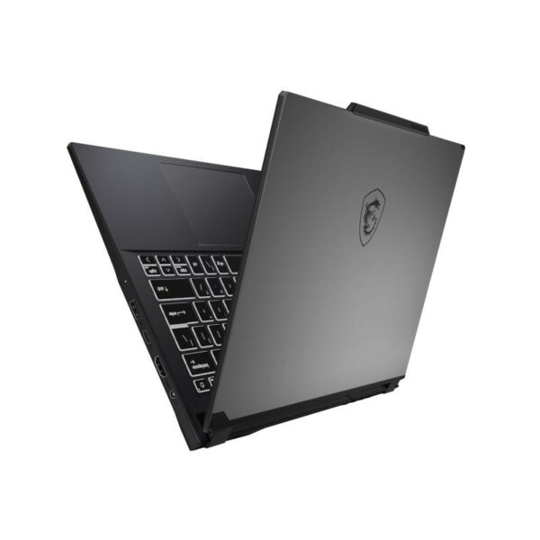 MSI Creator M14 - Performances pour Créateurs – Image 13