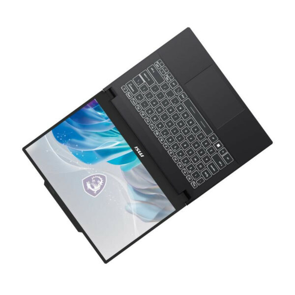 MSI Creator M14 - Performances pour Créateurs – Image 14
