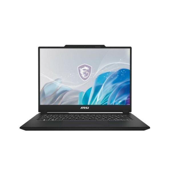MSI Creator M14 - Performances pour Créateurs – Image 3