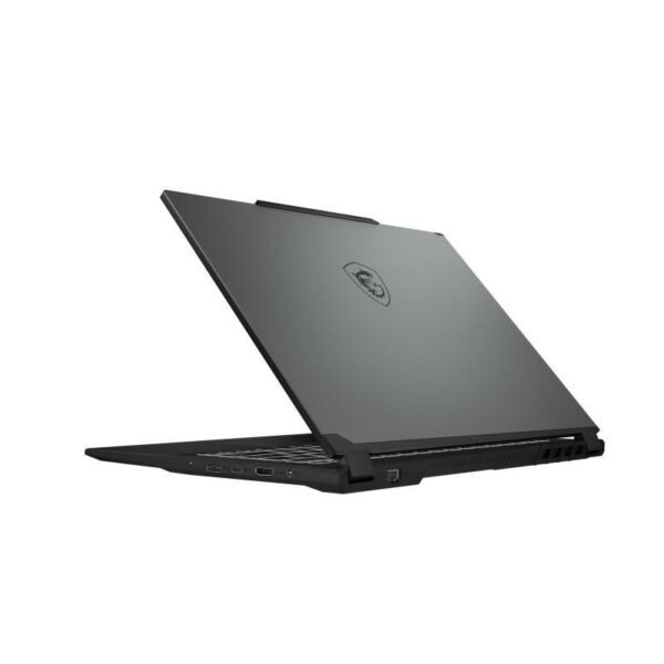 MSI Creator M14 - Performances pour Créateurs – Image 4