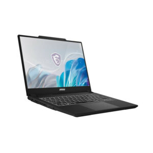 MSI Creator M14 - Performances pour Créateurs