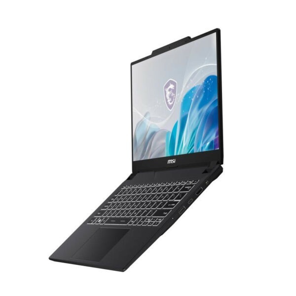 MSI Creator M14 - Performances pour Créateurs – Image 9