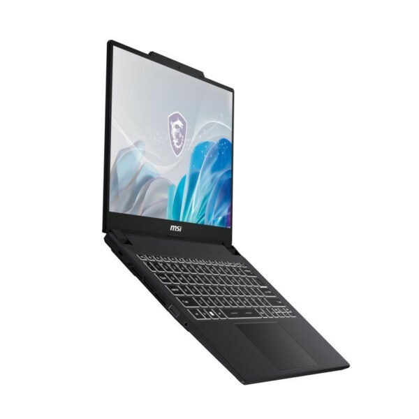 MSI Creator M14 - Performances pour Créateurs – Image 10