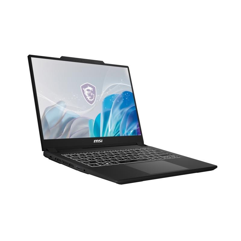 MSI Creator M14 - Performances pour Créateurs