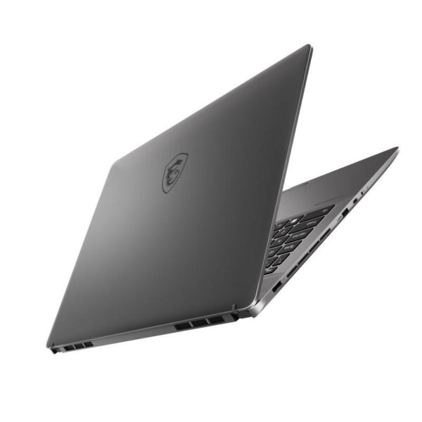 MSI Creator Z16 HX Studio - Ordinateur Portable Tactile – Image 12
