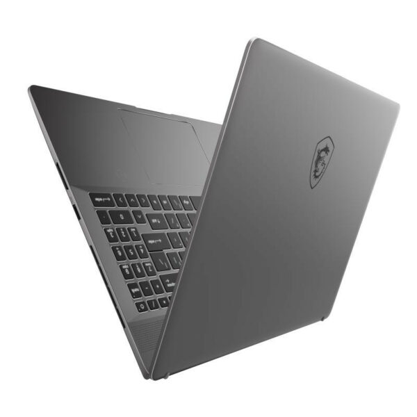 MSI Creator Z16 HX Studio - Ordinateur Portable Tactile – Image 13