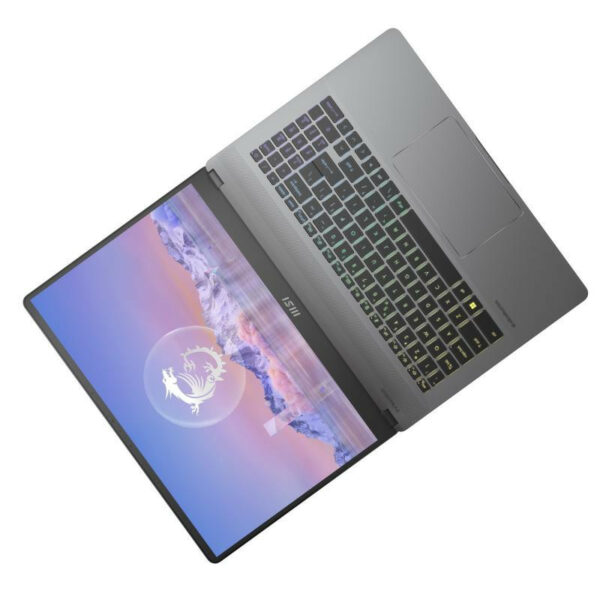 MSI Creator Z16 HX Studio - Ordinateur Portable Tactile – Image 15