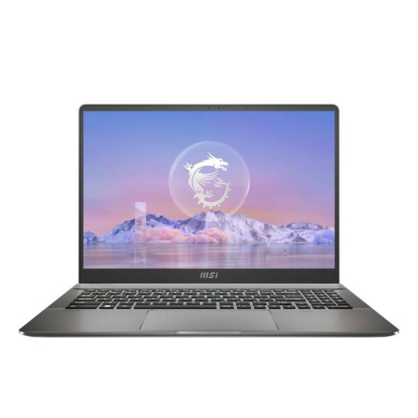 MSI Creator Z16 HX Studio - Ordinateur Portable Tactile – Image 3