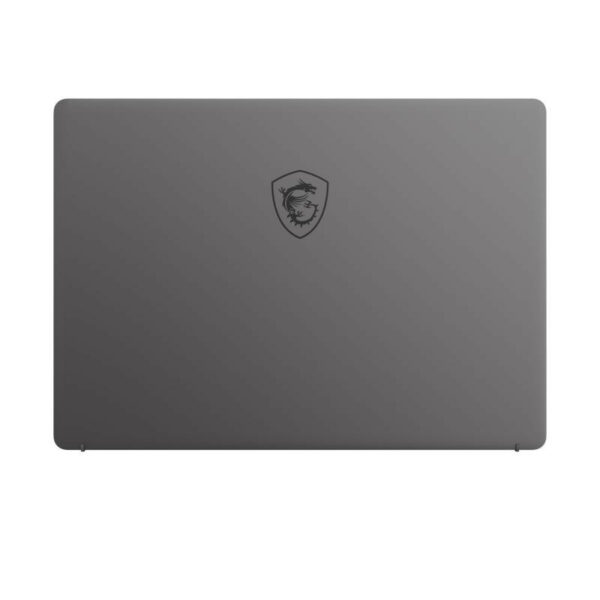 MSI Creator Z16 HX Studio - Ordinateur Portable Tactile – Image 5