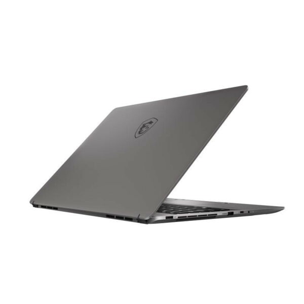 MSI Creator Z16 HX Studio - Ordinateur Portable Tactile – Image 6