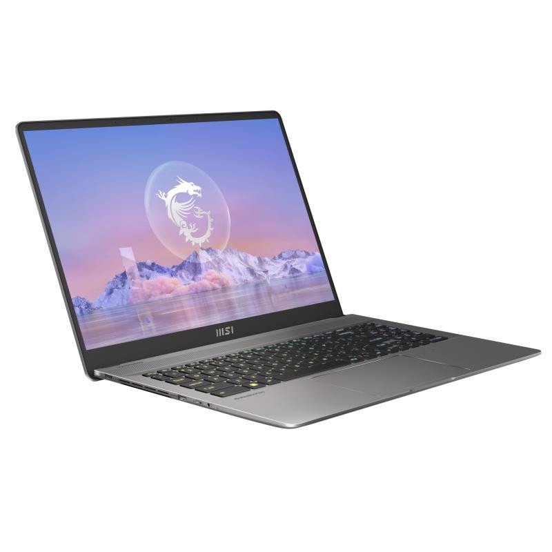 MSI Creator Z16 HX Studio - Ordinateur Portable Tactile