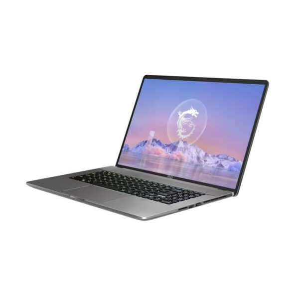 MSI Creator Z17 HX Studio - Puissant et Évolutif – Image 2