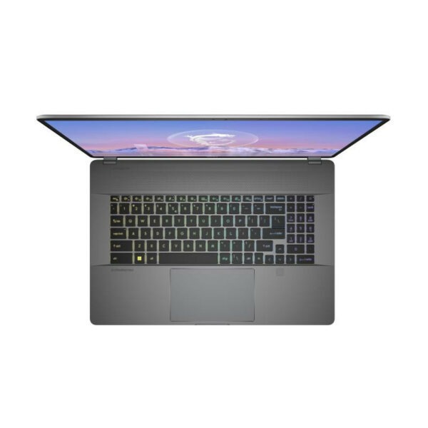 MSI Creator Z17 HX Studio - Puissant et Évolutif – Image 11