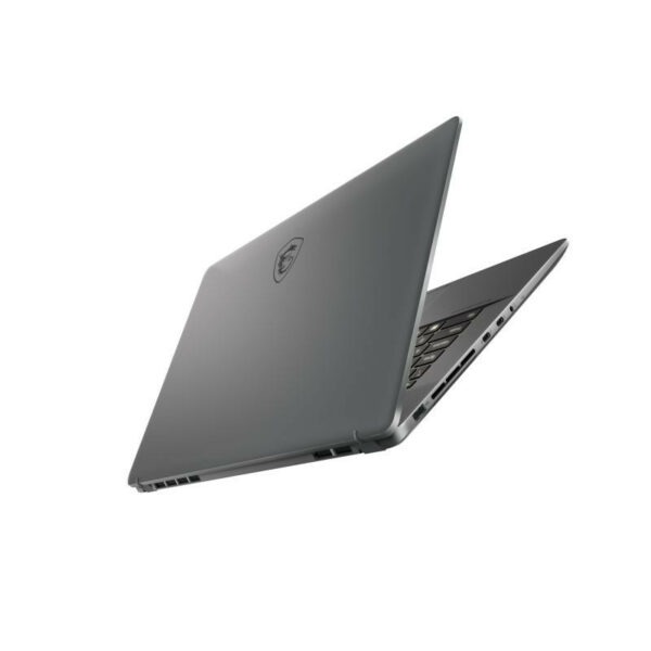 MSI Creator Z17 HX Studio - Puissant et Évolutif – Image 12