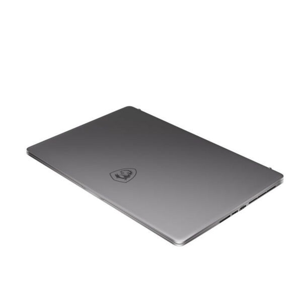MSI Creator Z17 HX Studio - Puissant et Évolutif – Image 14