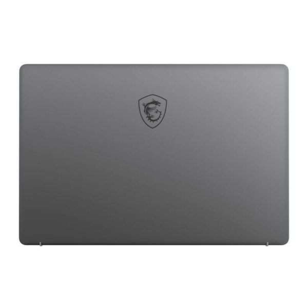 MSI Creator Z17 HX Studio - Puissant et Évolutif – Image 5