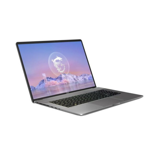 MSI Creator Z17 HX Studio - Puissant et Évolutif