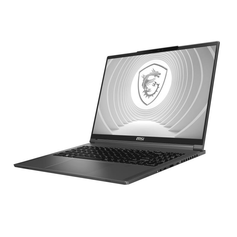 MSI CreatorPro 16 AI Studio - Station de travail mobile