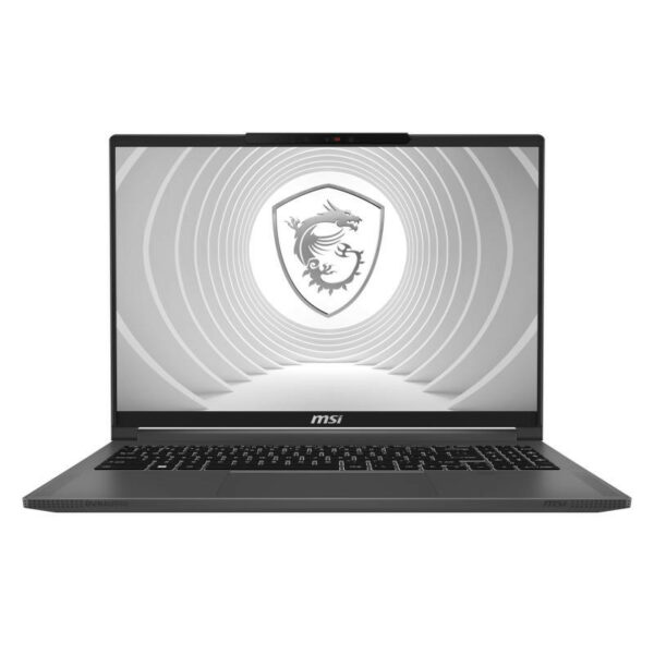 MSI CreatorPro 16 AI Studio - Station de travail mobile – Image 2