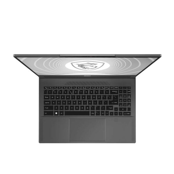 MSI CreatorPro 16 AI Studio - Station de travail mobile – Image 12
