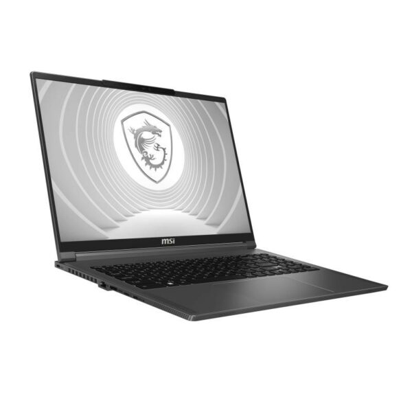 MSI CreatorPro 16 AI Studio - Station de travail mobile – Image 3
