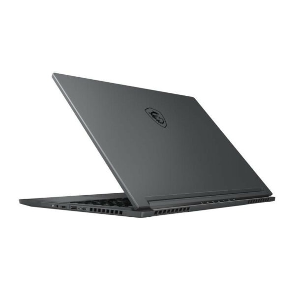 MSI CreatorPro 16 AI Studio - Station de travail mobile – Image 4
