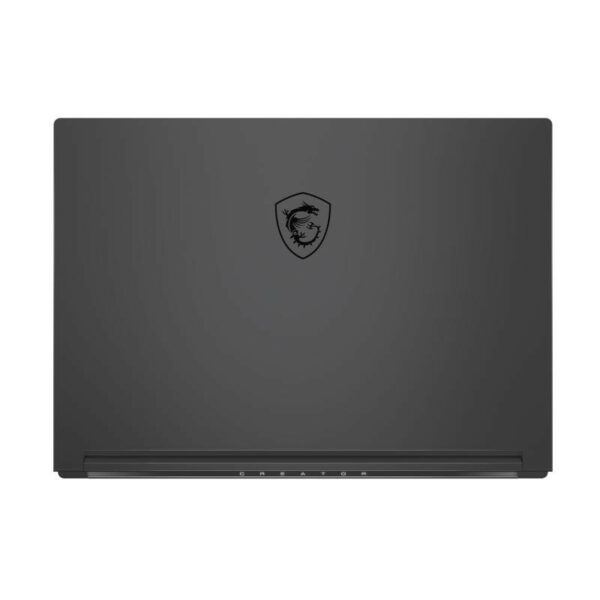 MSI CreatorPro 16 AI Studio - Station de travail mobile – Image 5