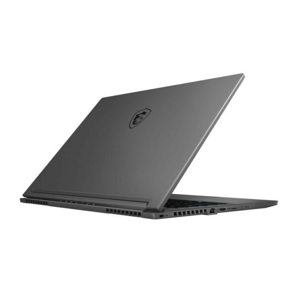 MSI CreatorPro 16 AI Studio - Station de travail mobile – Image 6