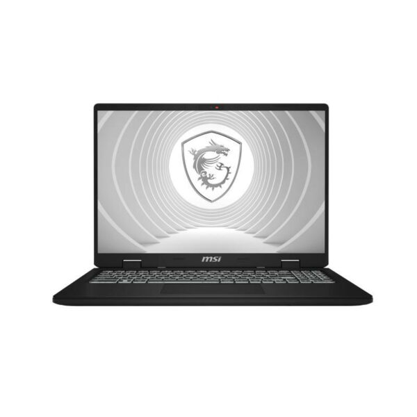 MSI CreatorPro M16 HX - Station de travail mobile – Image 2