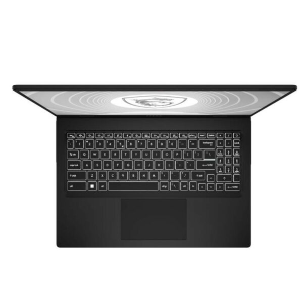 MSI CreatorPro M16 HX - Station de travail mobile – Image 11