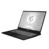 MSI CreatorPro M16 HX - Station de travail mobile