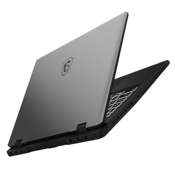 MSI CreatorPro M16 HX - Station de travail mobile – Image 12