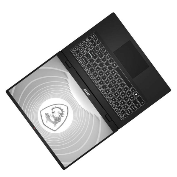 MSI CreatorPro M16 HX - Station de travail mobile – Image 15