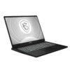 MSI CreatorPro M16 HX - Station de travail mobile – Image 3