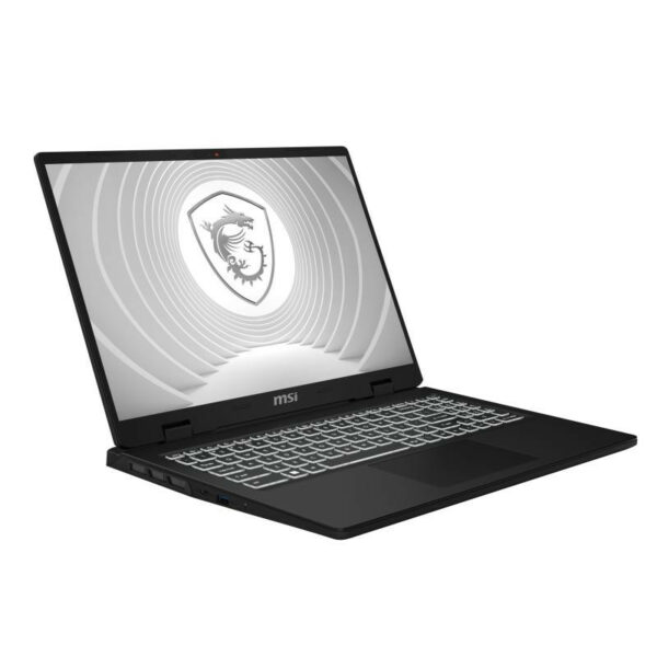 MSI CreatorPro M16 HX - Station de travail mobile – Image 3