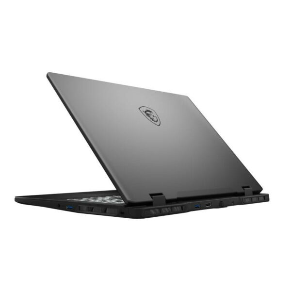 MSI CreatorPro M16 HX - Station de travail mobile – Image 4