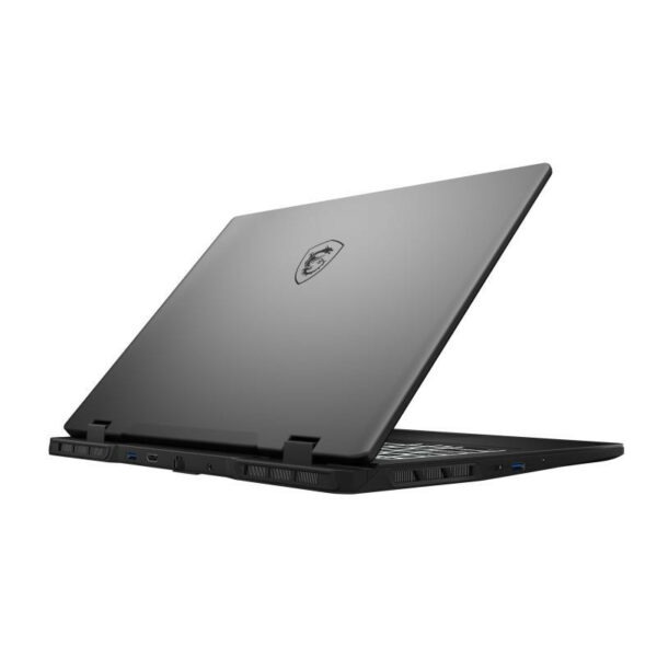 MSI CreatorPro M16 HX - Station de travail mobile – Image 6
