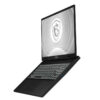 MSI CreatorPro M16 HX - Station de travail mobile – Image 9