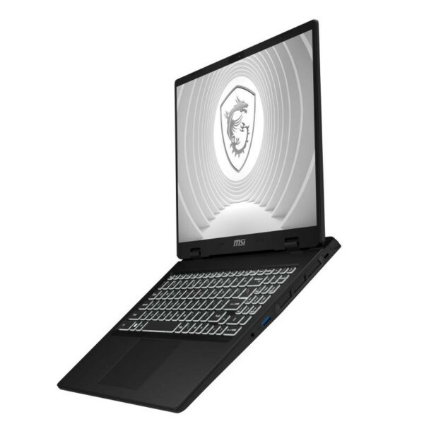MSI CreatorPro M16 HX - Station de travail mobile – Image 9
