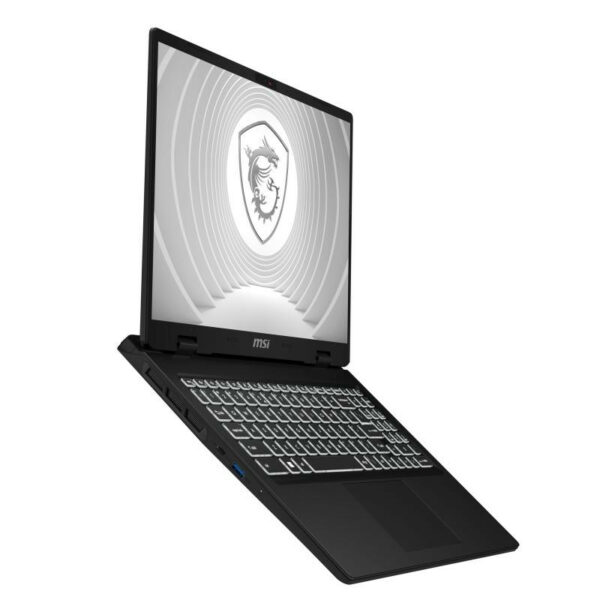 MSI CreatorPro M16 HX - Station de travail mobile – Image 10