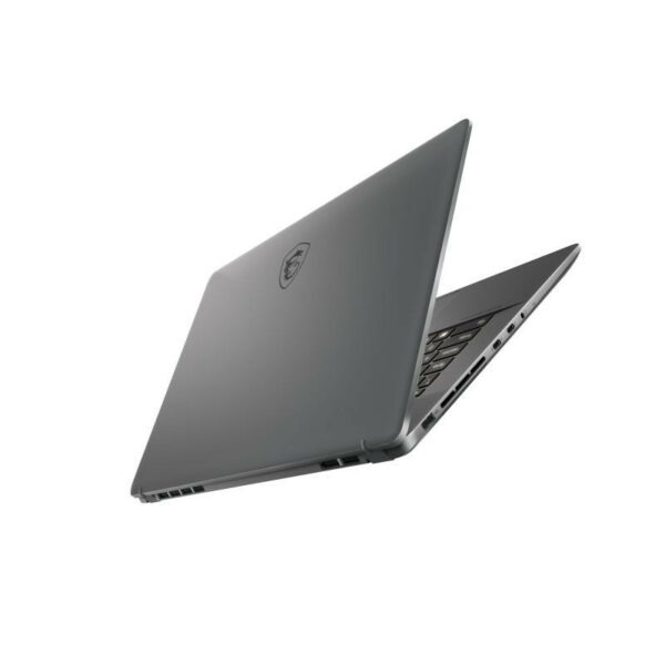 MSI CreatorPro Z17 HX Studio Écran tactile 17" – Image 12
