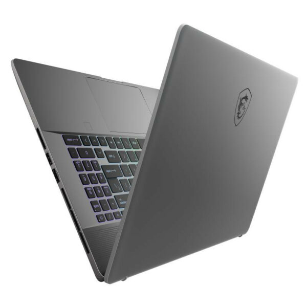 MSI CreatorPro Z17 HX Studio Écran tactile 17" – Image 13