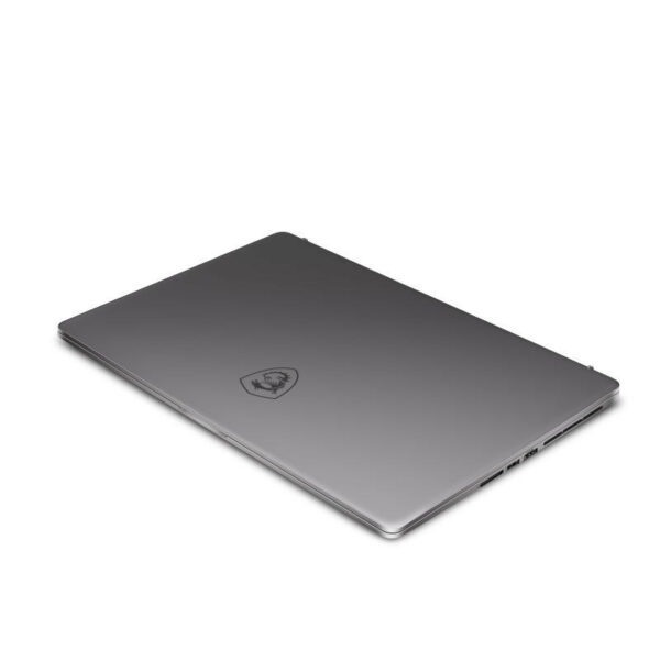MSI CreatorPro Z17 HX Studio Écran tactile 17" – Image 14