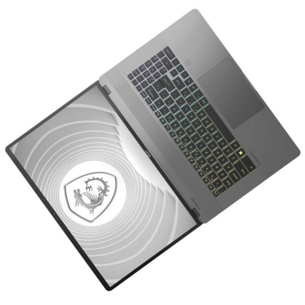 MSI CreatorPro Z17 HX Studio Écran tactile 17" – Image 15